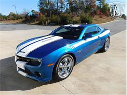 2010 Chevrolet Camaro (CC-2070366) for sale in Concord, North Carolina