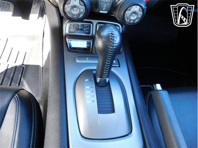2010 Chevrolet Camaro (CC-2070366) for sale in Concord, North Carolina
