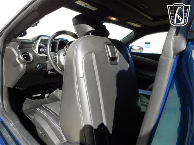 2010 Chevrolet Camaro (CC-2070366) for sale in Concord, North Carolina