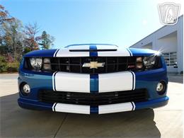 2010 Chevrolet Camaro (CC-2070366) for sale in Concord, North Carolina