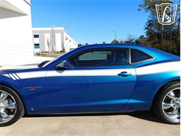 2010 Chevrolet Camaro (CC-2070366) for sale in Concord, North Carolina