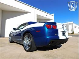 2010 Chevrolet Camaro (CC-2070366) for sale in Concord, North Carolina