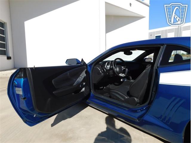 2010 Chevrolet Camaro (CC-2070366) for sale in Concord, North Carolina