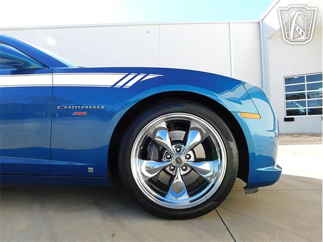 2010 Chevrolet Camaro (CC-2070366) for sale in Concord, North Carolina