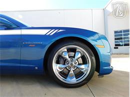 2010 Chevrolet Camaro (CC-2070366) for sale in Concord, North Carolina