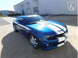 2010 Chevrolet Camaro (CC-2070366) for sale in Concord, North Carolina