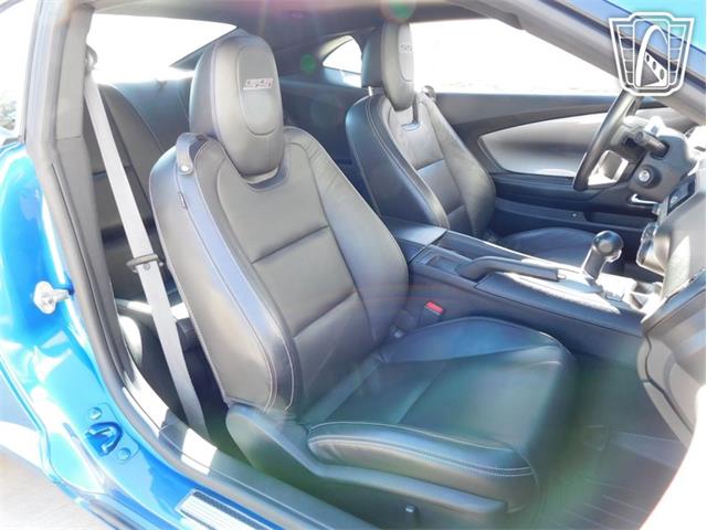 2010 Chevrolet Camaro (CC-2070366) for sale in Concord, North Carolina