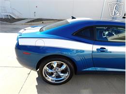 2010 Chevrolet Camaro (CC-2070366) for sale in Concord, North Carolina