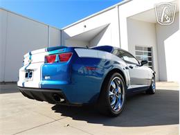 2010 Chevrolet Camaro (CC-2070366) for sale in Concord, North Carolina