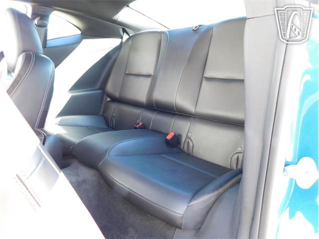 2010 Chevrolet Camaro (CC-2070366) for sale in Concord, North Carolina