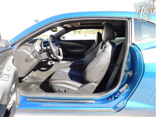 2010 Chevrolet Camaro (CC-2070366) for sale in Concord, North Carolina