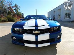 2010 Chevrolet Camaro (CC-2070366) for sale in Concord, North Carolina