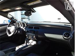 2010 Chevrolet Camaro (CC-2070366) for sale in Concord, North Carolina