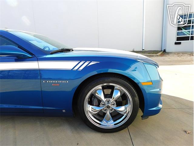2010 Chevrolet Camaro (CC-2070366) for sale in Concord, North Carolina
