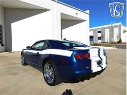 2010 Chevrolet Camaro (CC-2070366) for sale in Concord, North Carolina