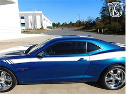 2010 Chevrolet Camaro (CC-2070366) for sale in Concord, North Carolina