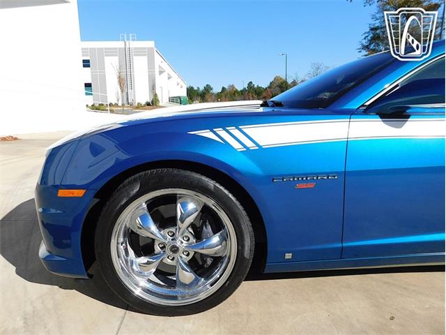 2010 Chevrolet Camaro (CC-2070366) for sale in Concord, North Carolina