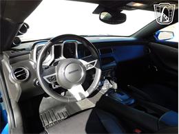 2010 Chevrolet Camaro (CC-2070366) for sale in Concord, North Carolina