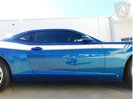 2010 Chevrolet Camaro (CC-2070366) for sale in Concord, North Carolina