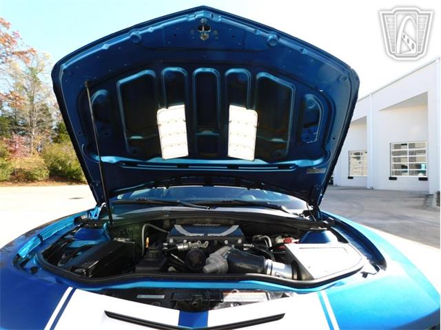 2010 Chevrolet Camaro (CC-2070366) for sale in Concord, North Carolina