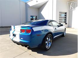 2010 Chevrolet Camaro (CC-2070366) for sale in Concord, North Carolina