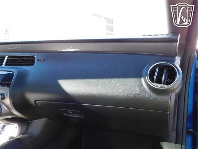 2010 Chevrolet Camaro (CC-2070366) for sale in Concord, North Carolina