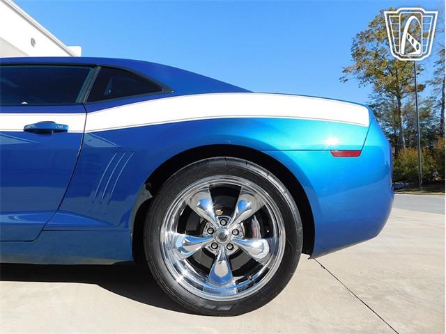 2010 Chevrolet Camaro (CC-2070366) for sale in Concord, North Carolina