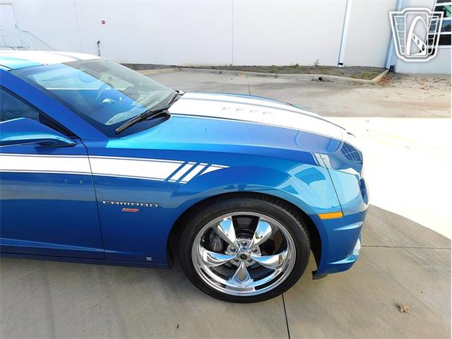 2010 Chevrolet Camaro (CC-2070366) for sale in Concord, North Carolina