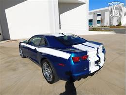 2010 Chevrolet Camaro (CC-2070366) for sale in Concord, North Carolina