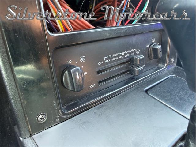 1985 Chevrolet Corvette (CC-2073660) for sale in North Andover, Massachusetts