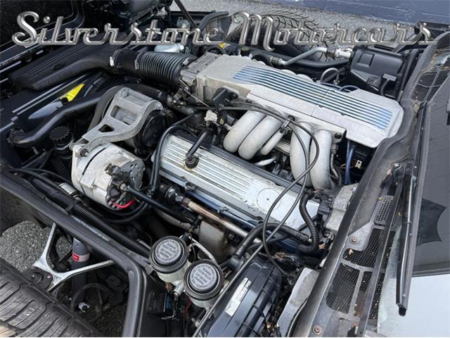 1985 Chevrolet Corvette (CC-2073660) for sale in North Andover, Massachusetts