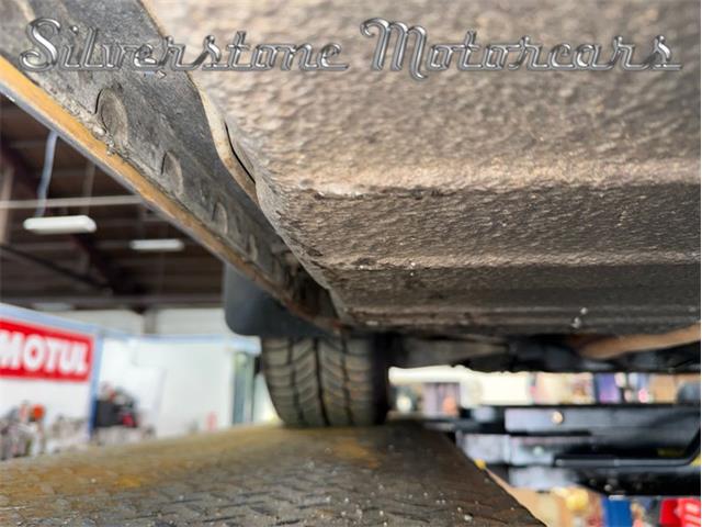 1985 Chevrolet Corvette (CC-2073660) for sale in North Andover, Massachusetts