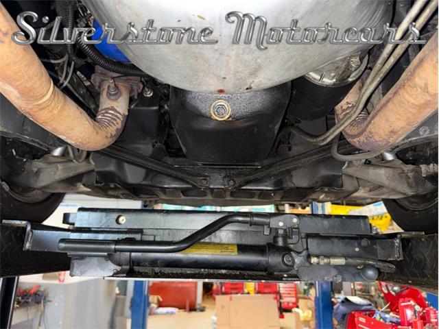 1985 Chevrolet Corvette (CC-2073660) for sale in North Andover, Massachusetts