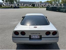1985 Chevrolet Corvette (CC-2073660) for sale in North Andover, Massachusetts