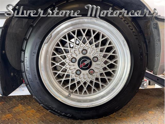 1985 Chevrolet Corvette (CC-2073660) for sale in North Andover, Massachusetts