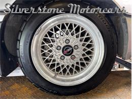 1985 Chevrolet Corvette (CC-2073660) for sale in North Andover, Massachusetts
