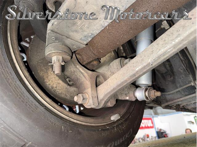 1985 Chevrolet Corvette (CC-2073660) for sale in North Andover, Massachusetts