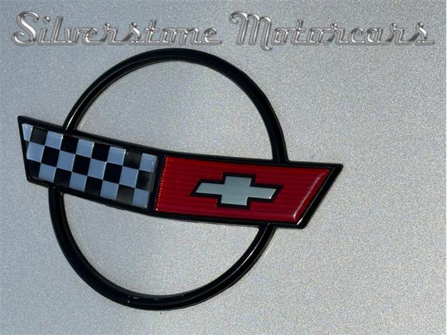 1985 Chevrolet Corvette (CC-2073660) for sale in North Andover, Massachusetts