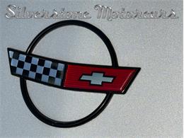 1985 Chevrolet Corvette (CC-2073660) for sale in North Andover, Massachusetts