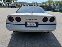 1985 Chevrolet Corvette (CC-2073660) for sale in North Andover, Massachusetts