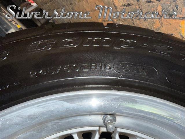 1985 Chevrolet Corvette (CC-2073660) for sale in North Andover, Massachusetts