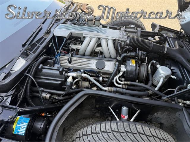 1985 Chevrolet Corvette (CC-2073660) for sale in North Andover, Massachusetts
