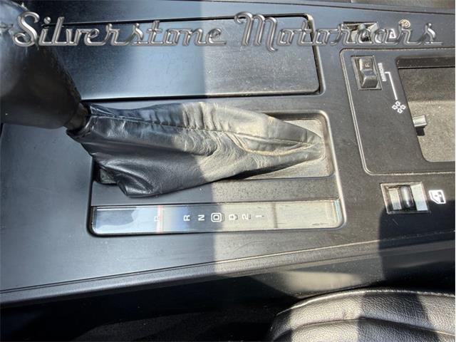 1985 Chevrolet Corvette (CC-2073660) for sale in North Andover, Massachusetts