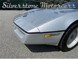 1985 Chevrolet Corvette (CC-2073660) for sale in North Andover, Massachusetts