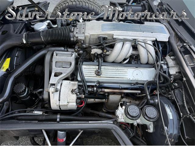 1985 Chevrolet Corvette (CC-2073660) for sale in North Andover, Massachusetts
