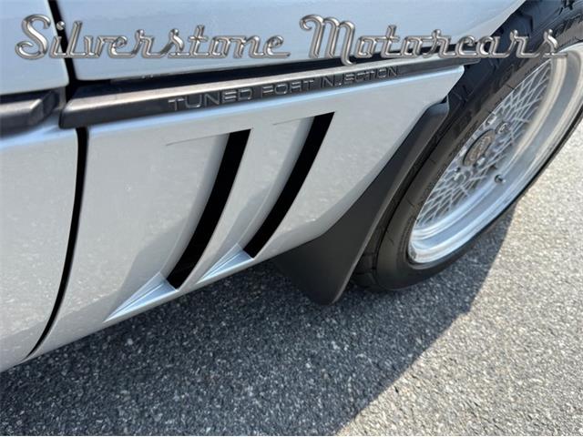1985 Chevrolet Corvette (CC-2073660) for sale in North Andover, Massachusetts