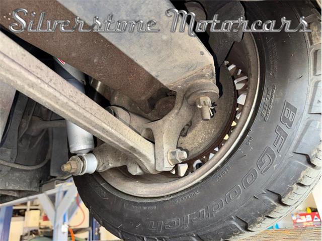 1985 Chevrolet Corvette (CC-2073660) for sale in North Andover, Massachusetts
