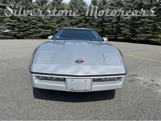 1985 Chevrolet Corvette (CC-2073660) for sale in North Andover, Massachusetts