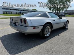 1985 Chevrolet Corvette (CC-2073660) for sale in North Andover, Massachusetts