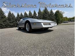 1985 Chevrolet Corvette (CC-2073660) for sale in North Andover, Massachusetts